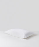 White pillowcase - Tencel cotton