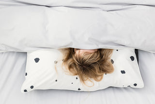 How to get to sleep with hayfever