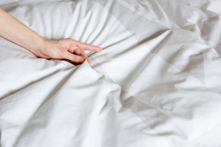 For softness that keeps on giving - caring for your Undercover linen