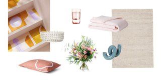 Give your home a spring update