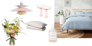Spring ideas to spruce up your home