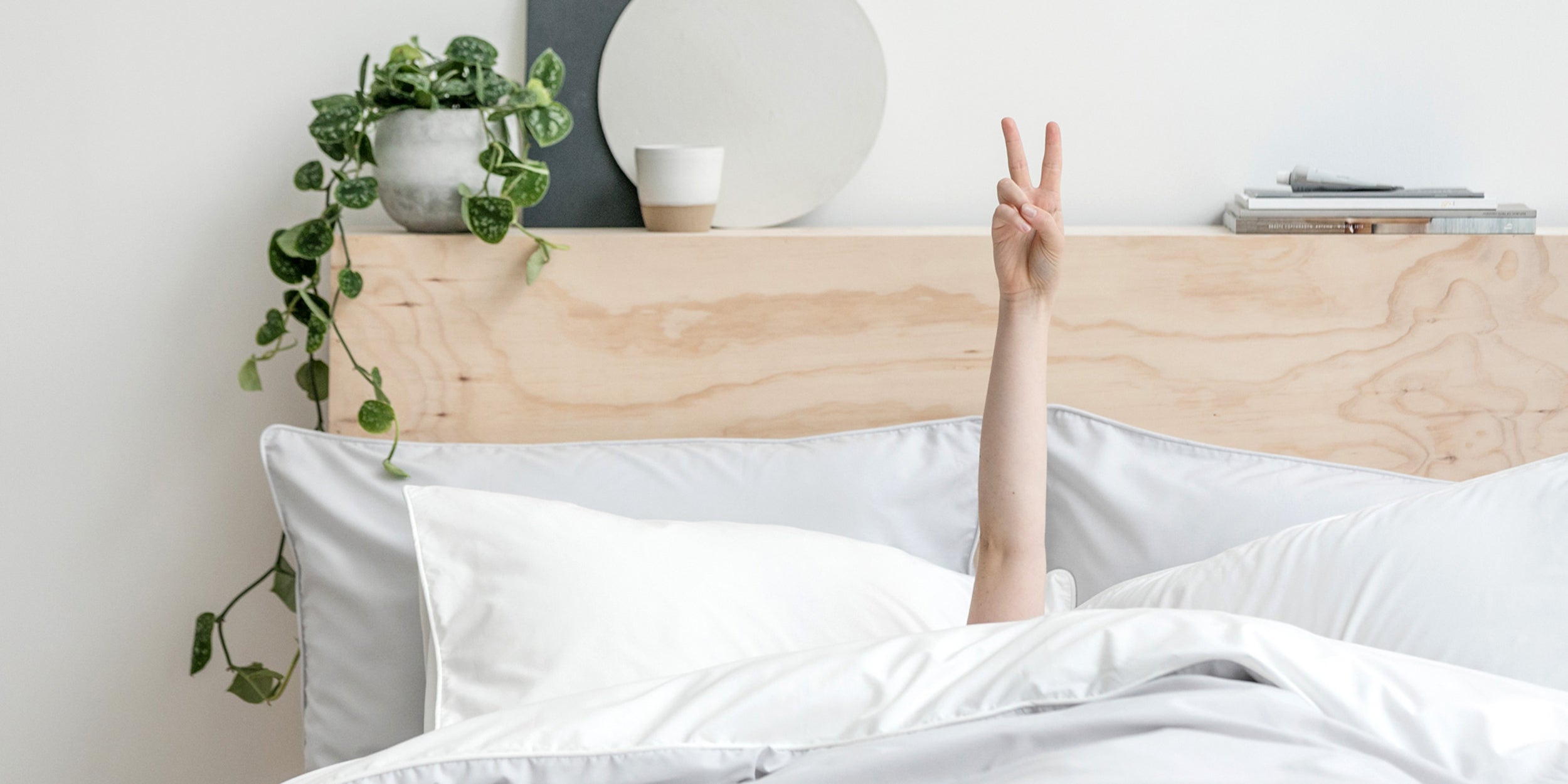 What bed linen size do I need? The ultimate guide. Undercover