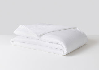 Duvet cover white
