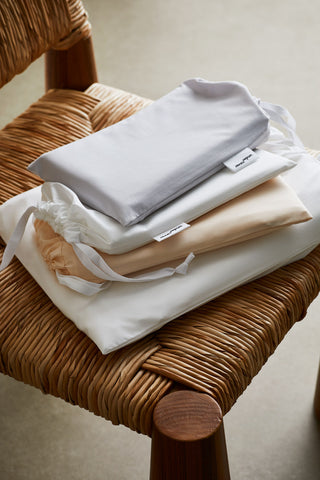 All fabrics - organic cotton and tencel