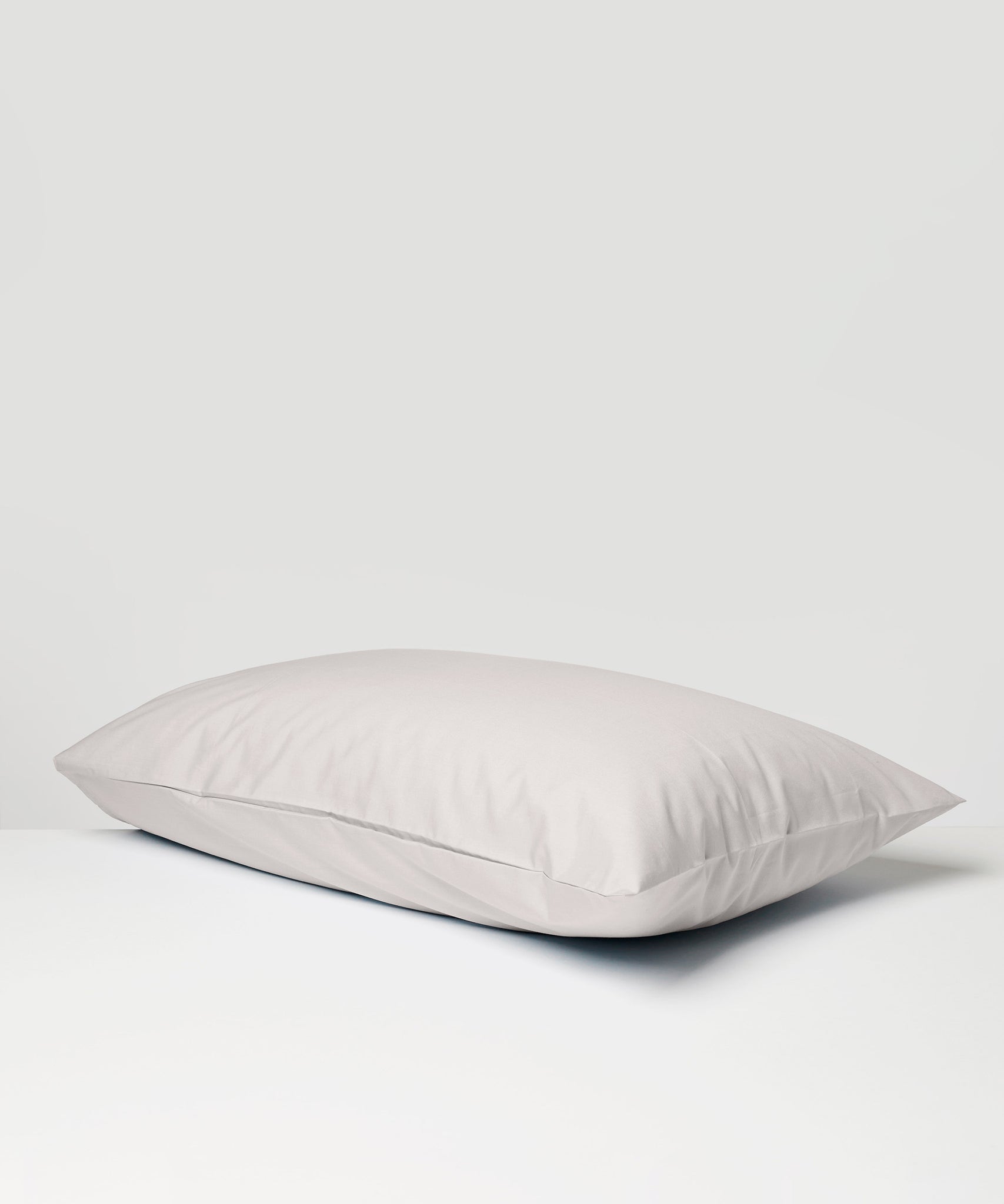 Sand Tencel Cotton Pillowcase