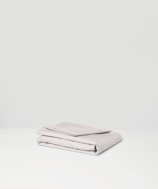 Sand Tencel Cotton Flat Sheet