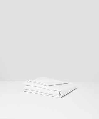 white sheet