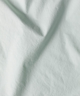 light green organic cotton