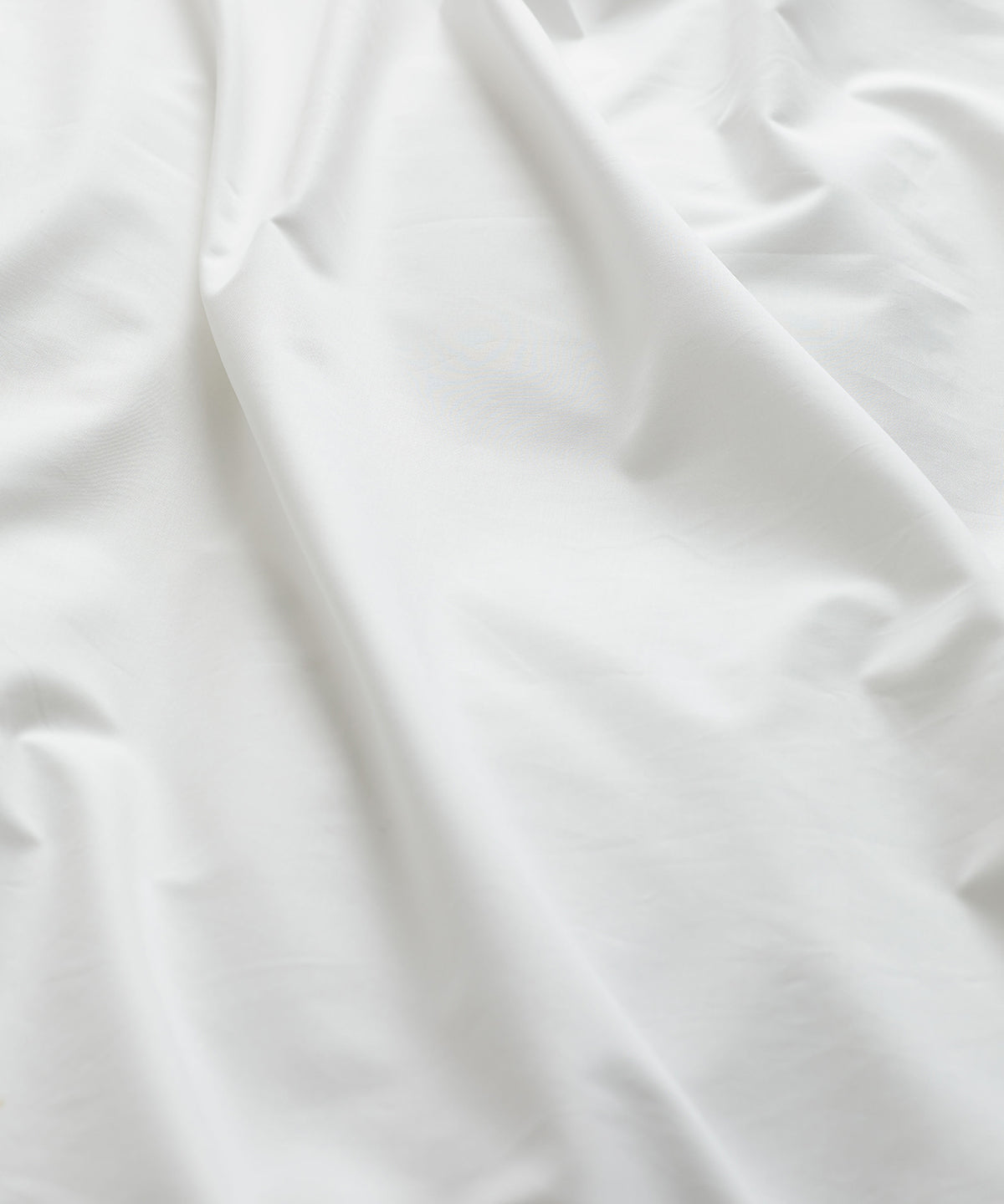 white tencel cotton bedding