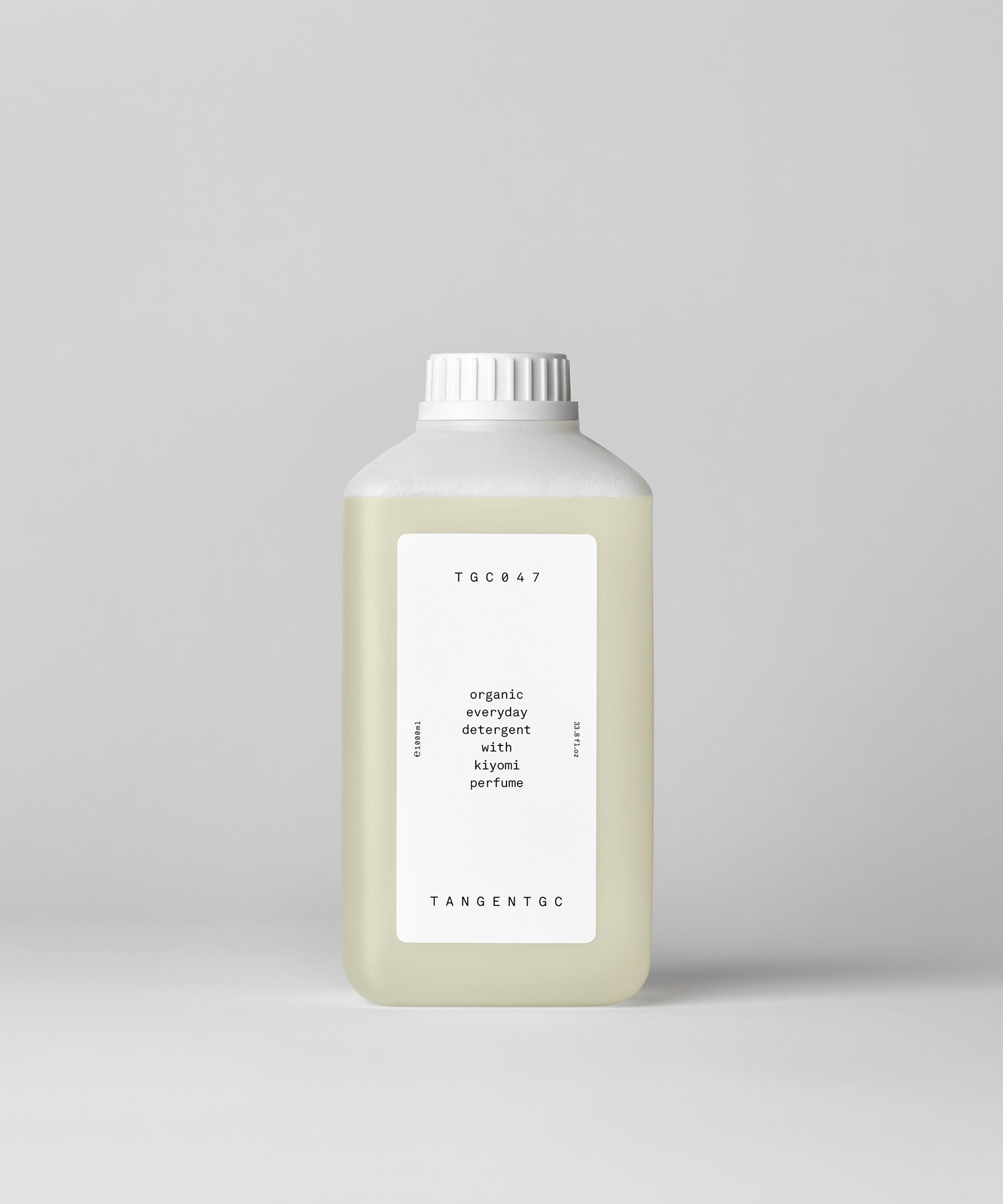 tangent organic detergent kiyomi